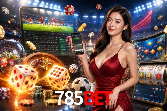 Game Providers 785bet