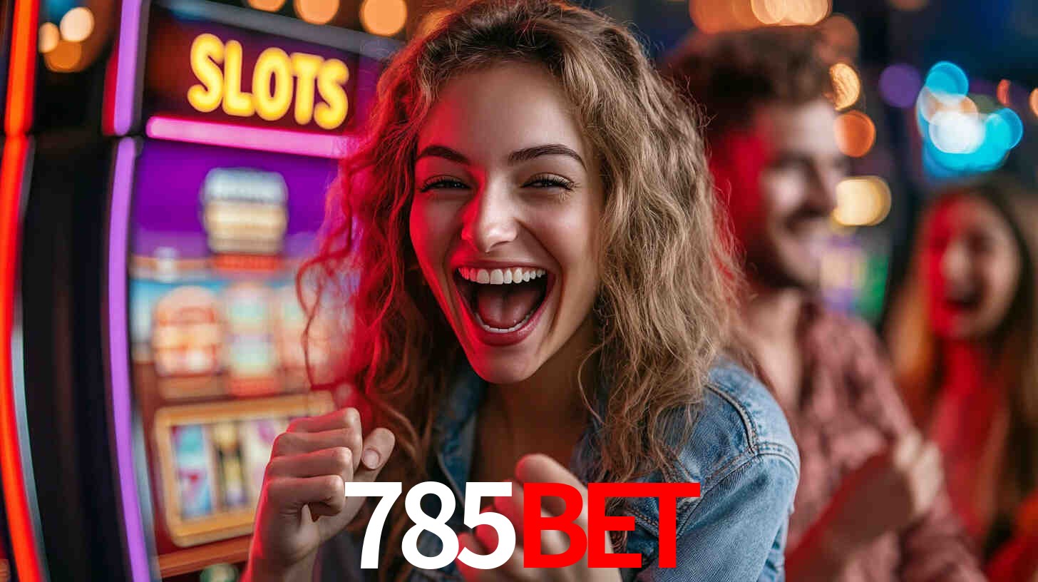 Explorando a Categoria de Eventos em Apostas na 785bet