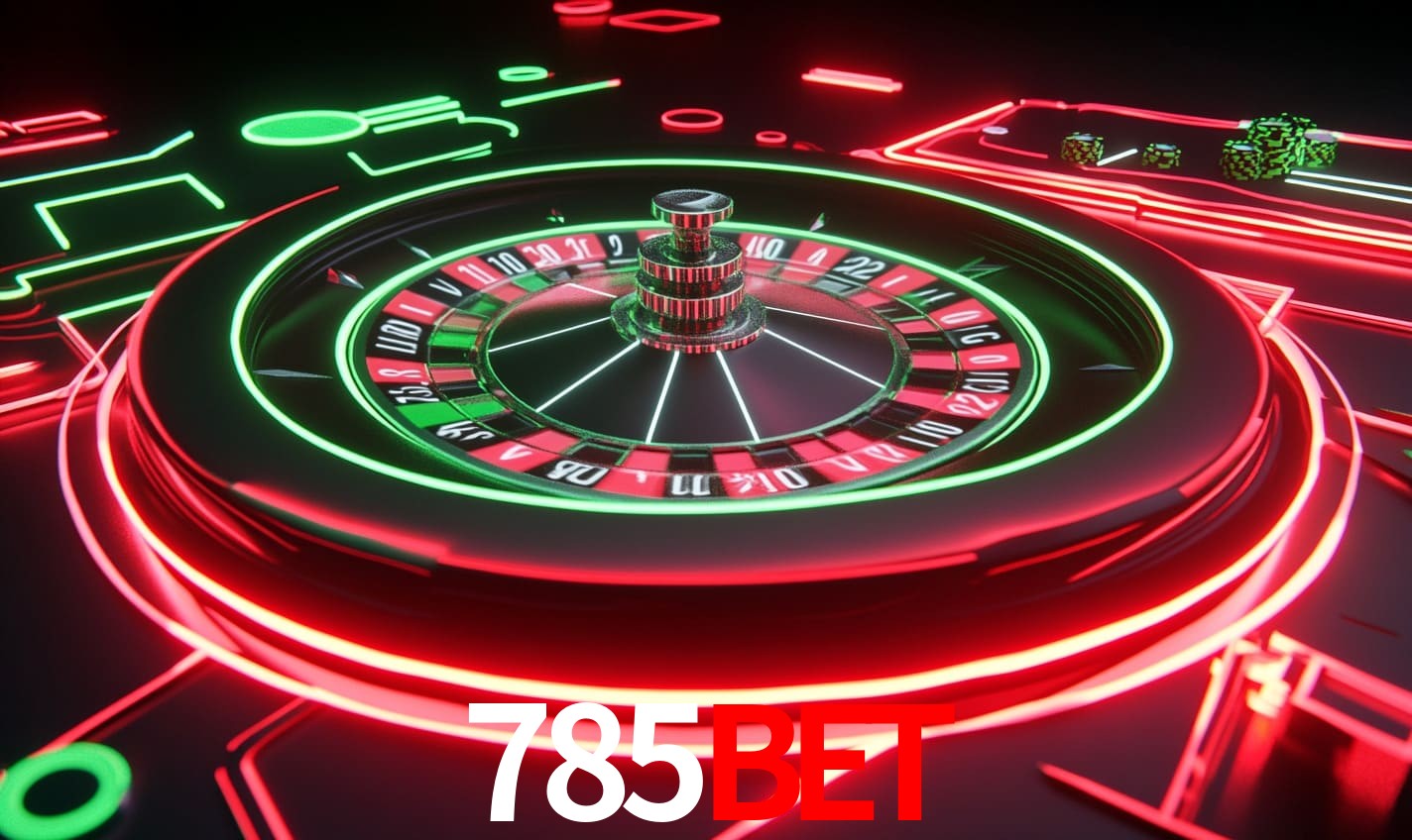 Explorando a Categoria de Eventos em Apostas na 785bet