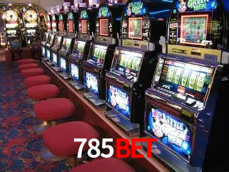 Explorando a Categoria de Eventos em Apostas na 785bet