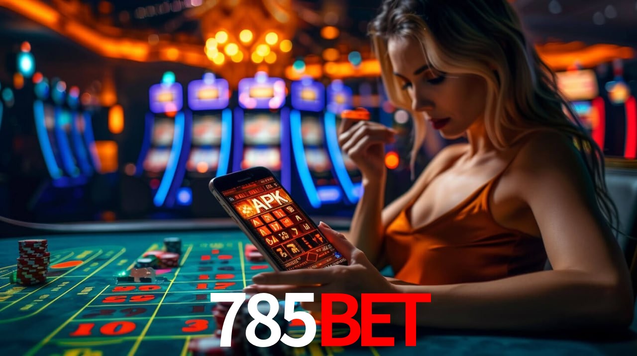 Spaceman Game 785bet
