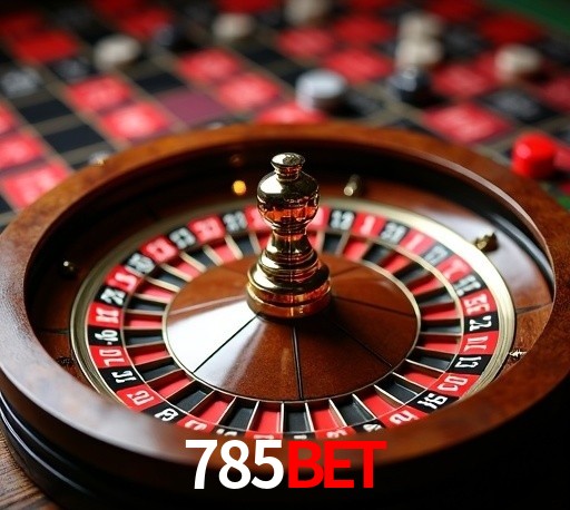 Tecnologia da Plataforma 785bet