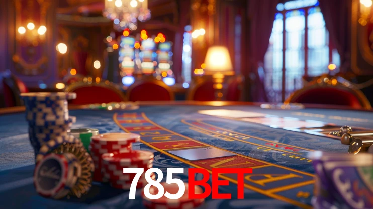Platform Technology 785bet