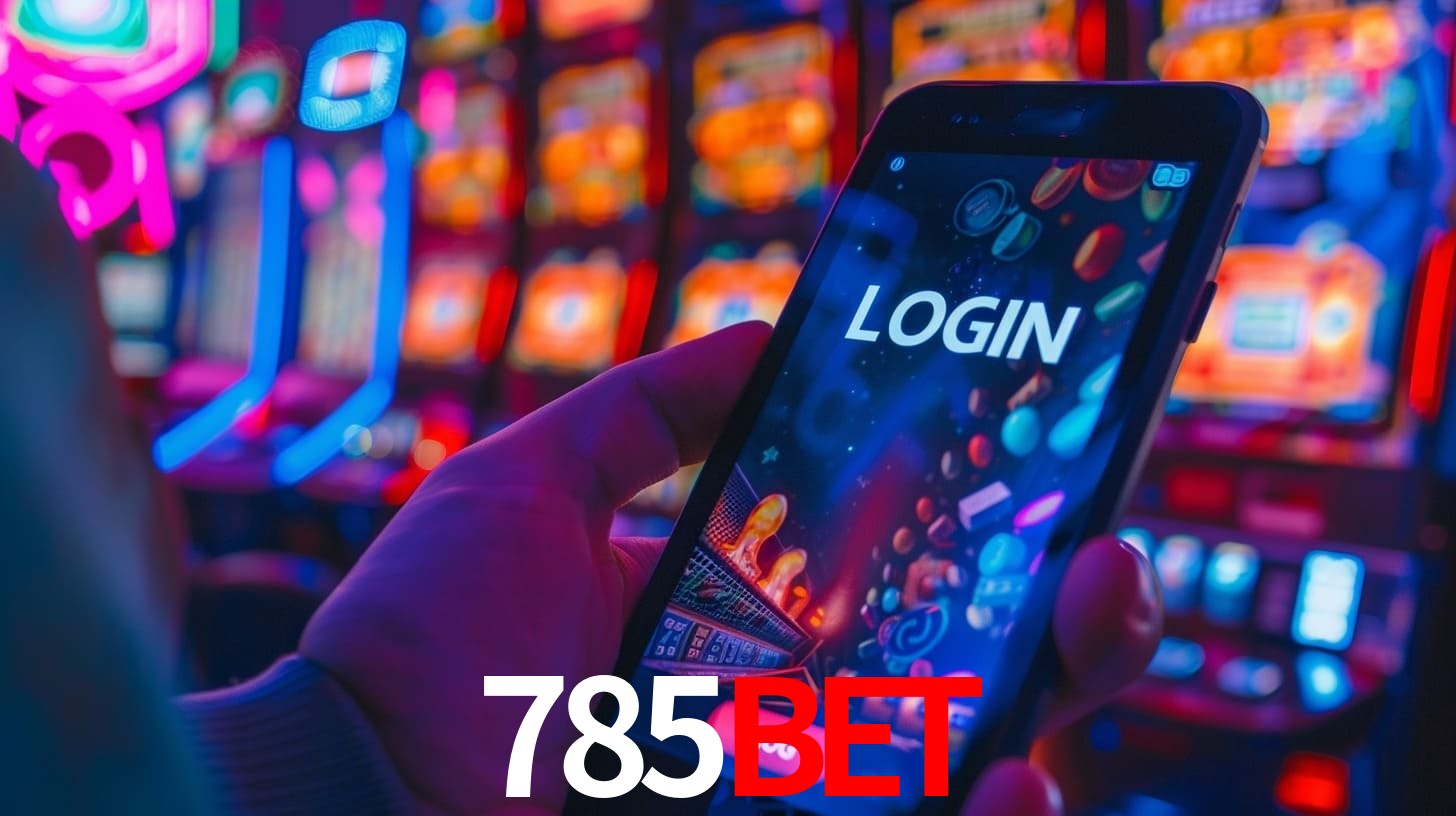 Torneios 785bet
