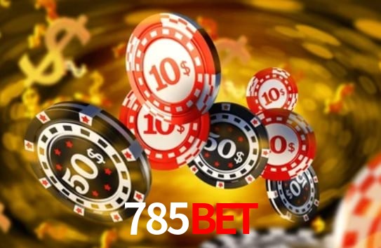 Casino VIP 785bet