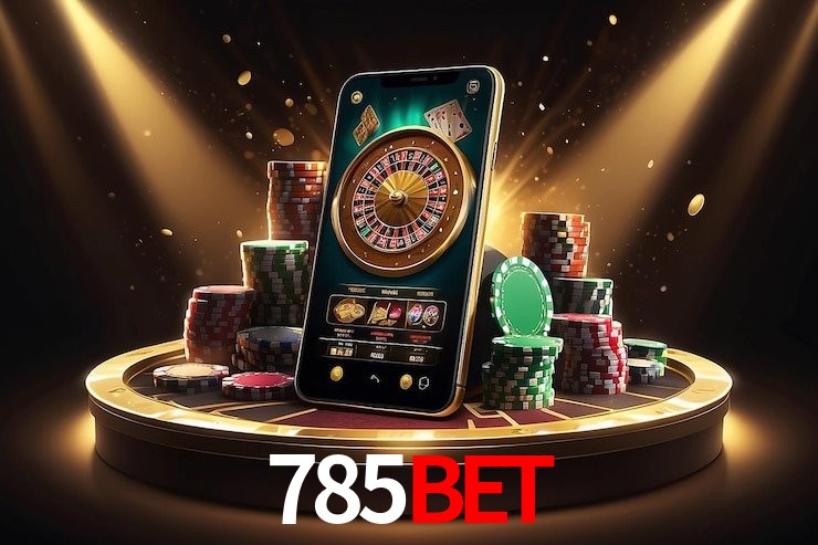 Casino Ao Vivo 785bet