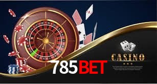 Jogo Spaceman 785bet