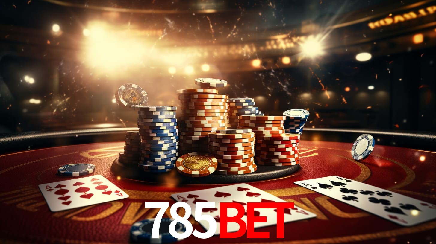 Live Casino 785bet