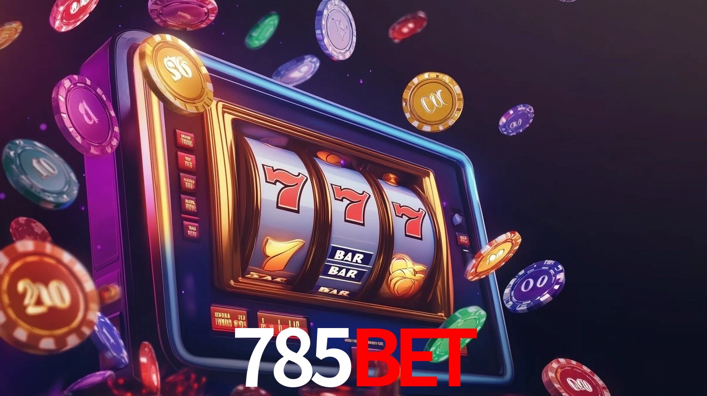 Programa VIP 785bet