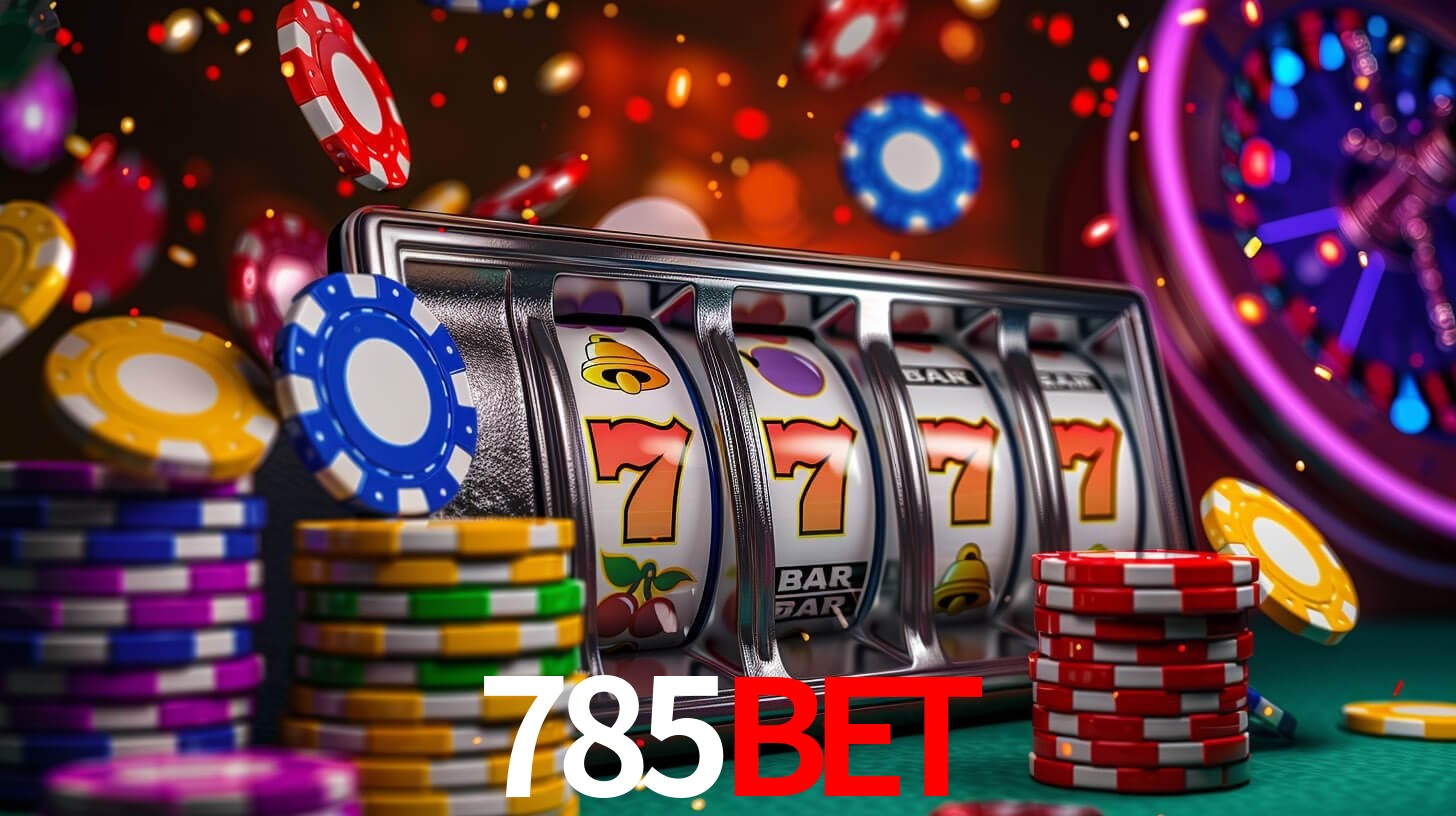 Interface Premium 785bet