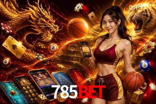 Game Statistics 785bet