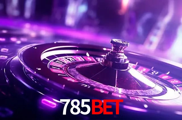 cassino 785bet