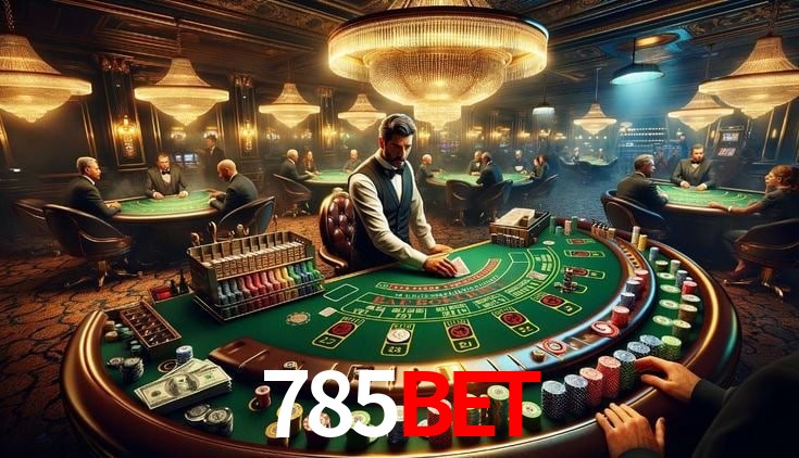 Games Directory 785BET