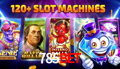 Desvendando o Mundo dos Jogos Virtuais na 785BET