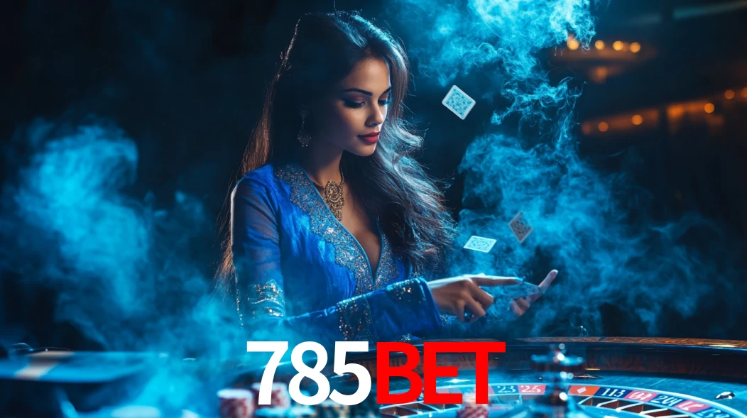 A Emoção da Loteria na 785BET: Uma Chance de Mudança de Vida