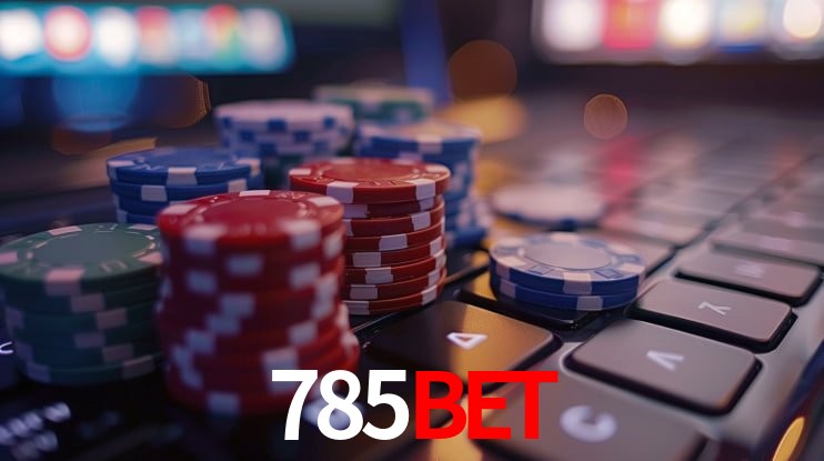 785BET - cassino ao vivo