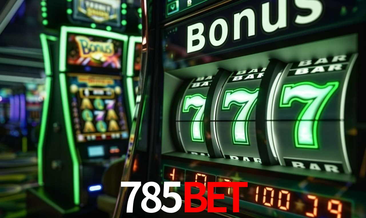 Account Benefits 785BET
