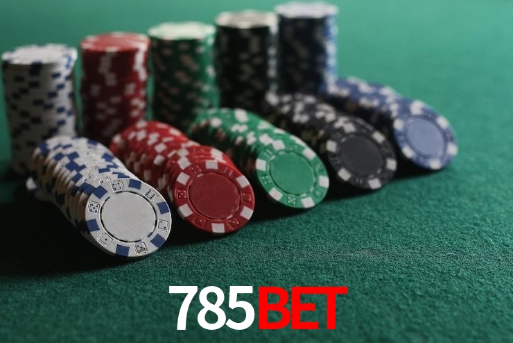 Game Providers 785BET