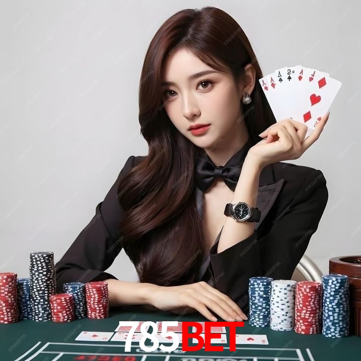 785BET - Security