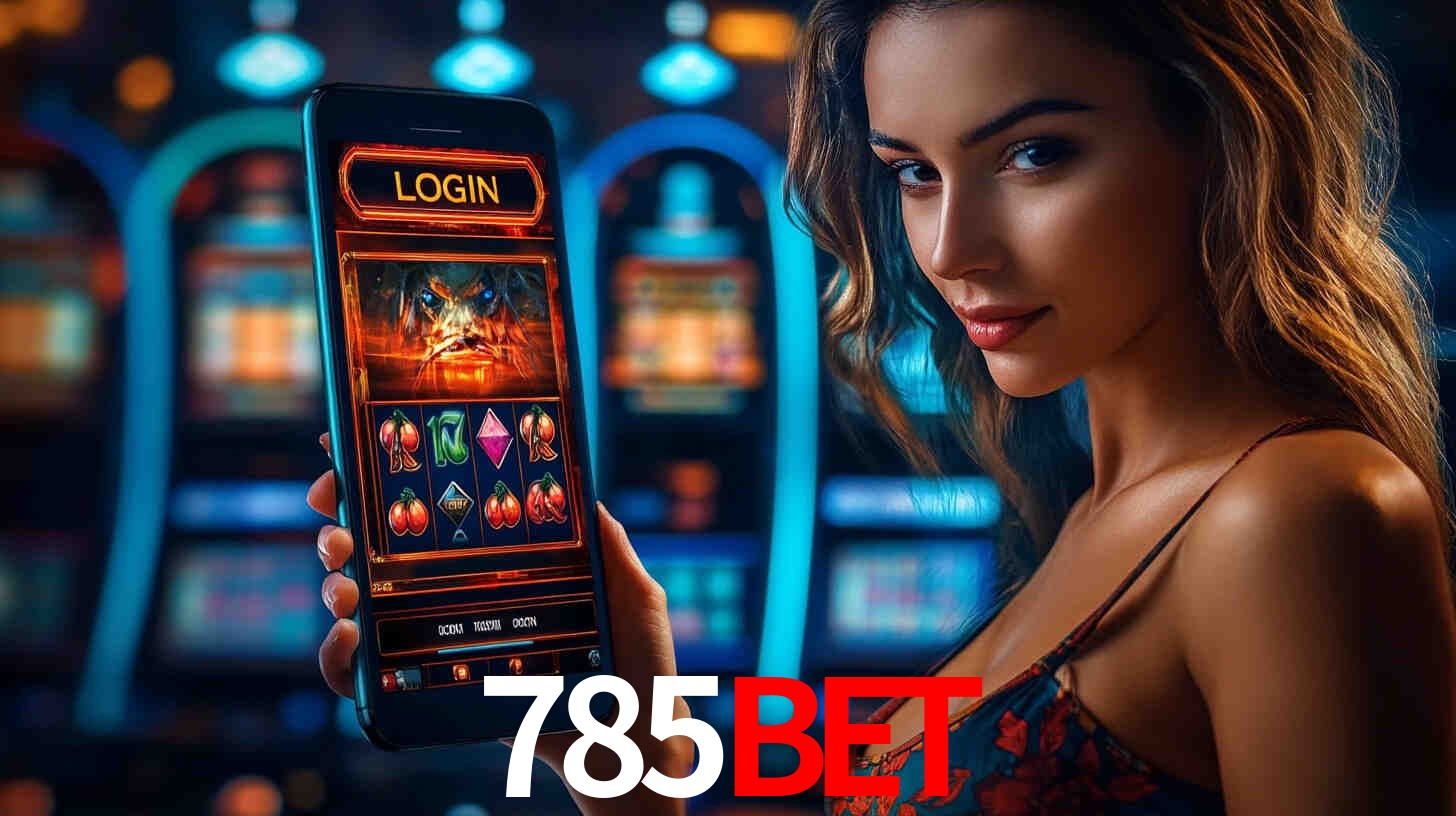 785BET: A Experiência de Casino com Jogos de Mesa ao Vivo
