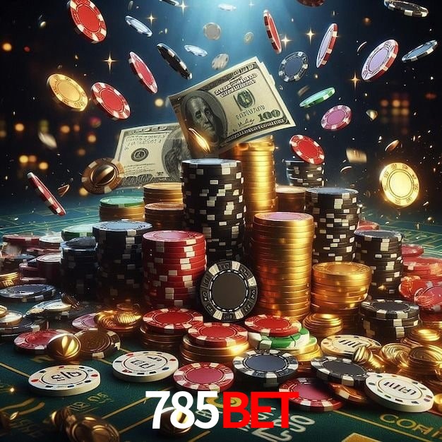 Interface Premium 785BET