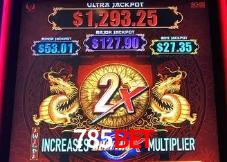 785BET Belo Horizonte - VIP Casino