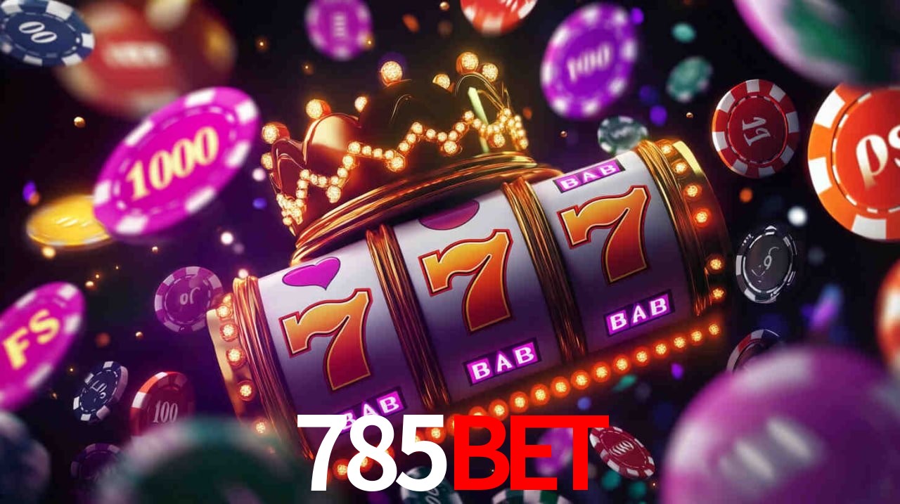 Secure Login 785BET