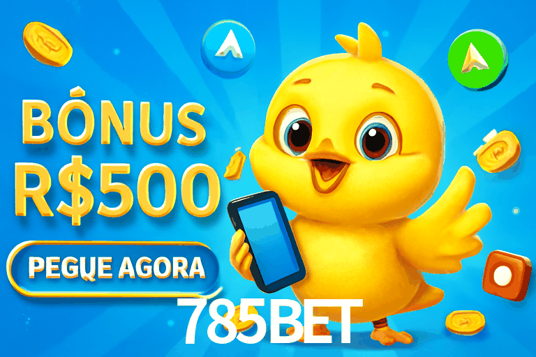 Flash Promotion 785BET
