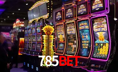 785BET São Paulo - All Bonuses