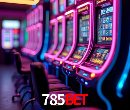 785BET Slot - 320+ Caça-Níqueis Premium