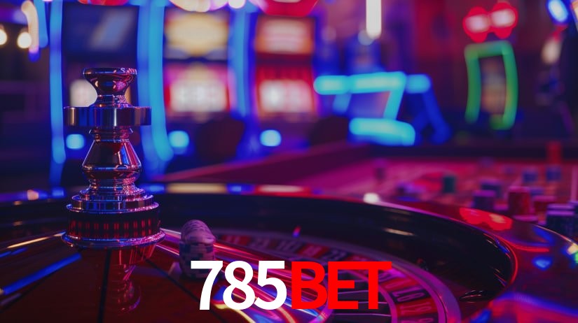 Ofertas Imperdíveis na 785BET: Promoções e Bônus Que Valem a Pena