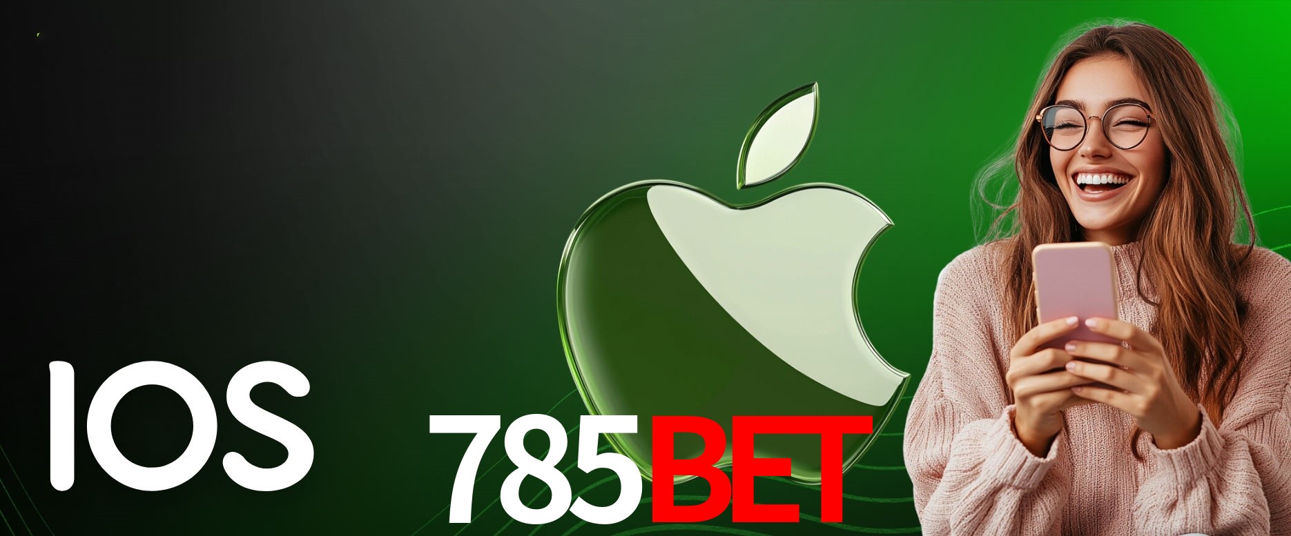 APP oficial da 785BET para mobile