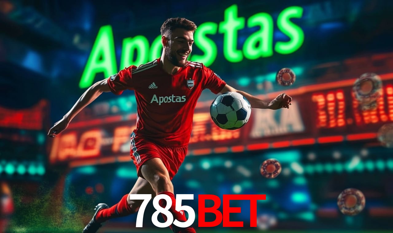 Casino Ao Vivo 785BET