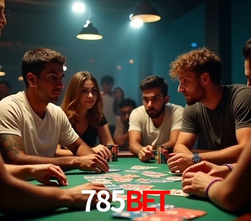 785BET Salvador - Promo Stats