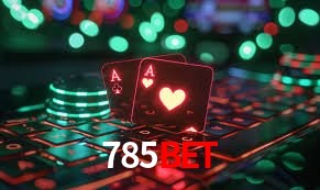 Benefícios da Conta 785BET