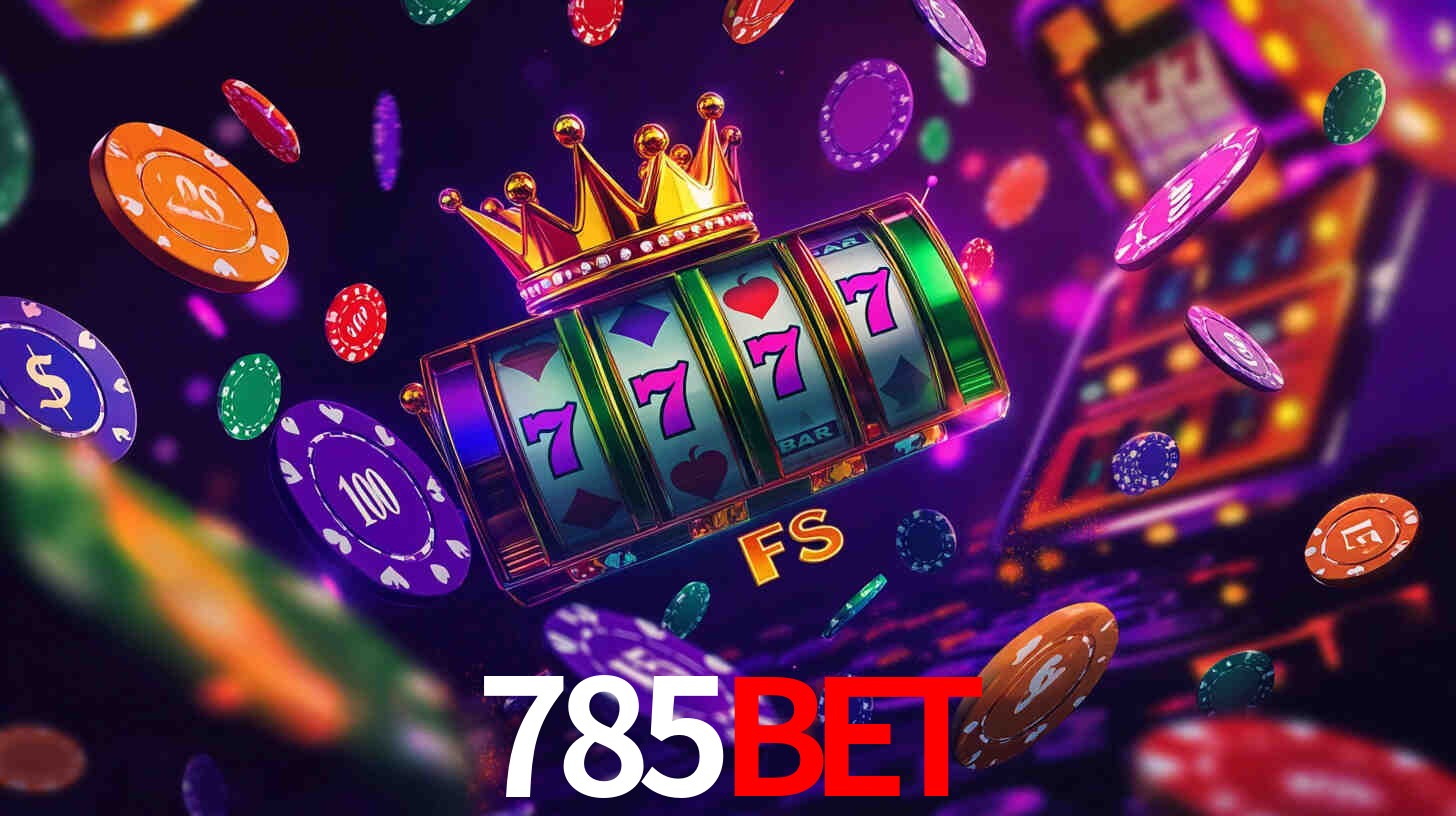 VIP Casino 785BET