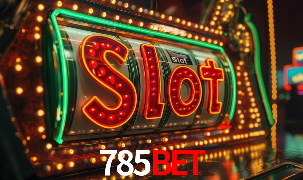 785BET - Login Methods