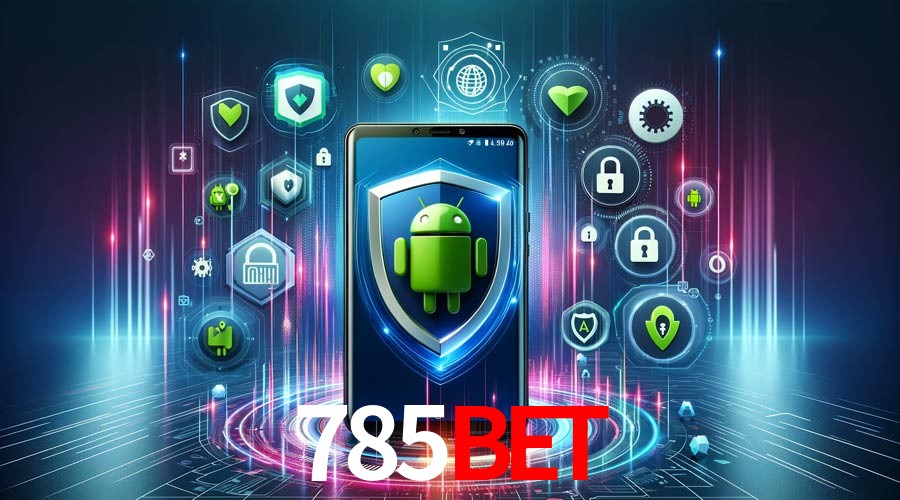 Platform Technology 785BET