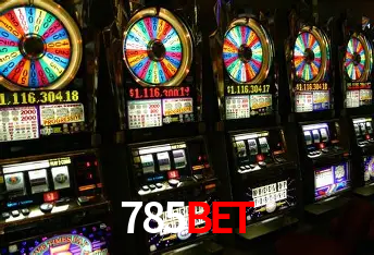 Apostas Esportivas na 785BET: Um Guia Completo
