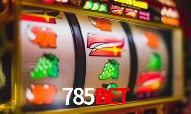 Inovações de Jogos na 785BET: O Futuro das Experiências Interativas