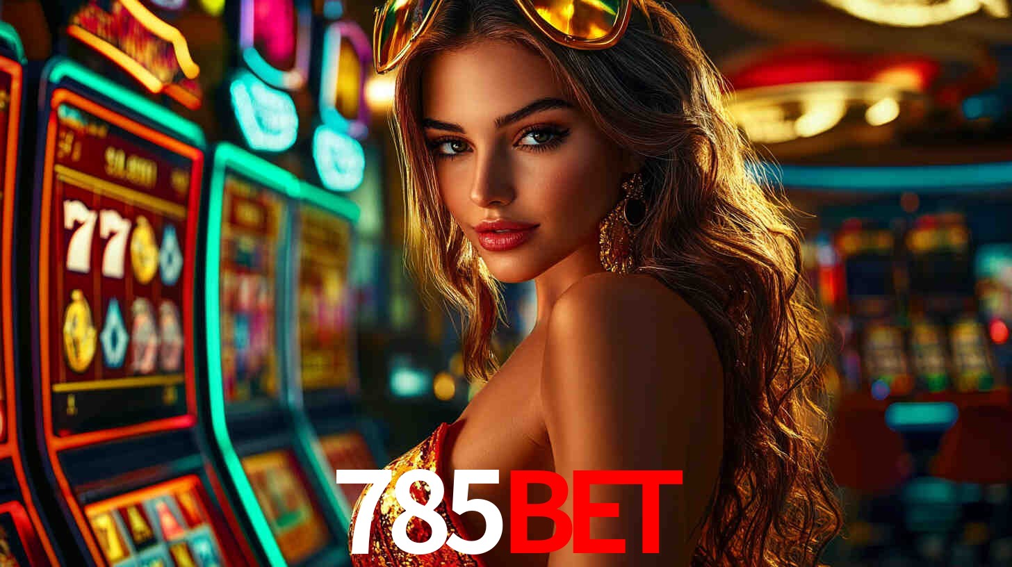 Roulette Table 785BET