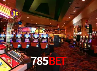 785BET Salvador - Studio Tour