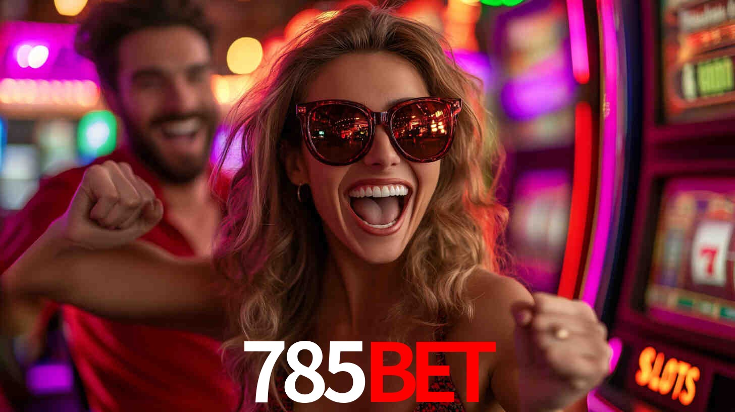 Explorando a Categoria de Eventos em Apostas na 785BET