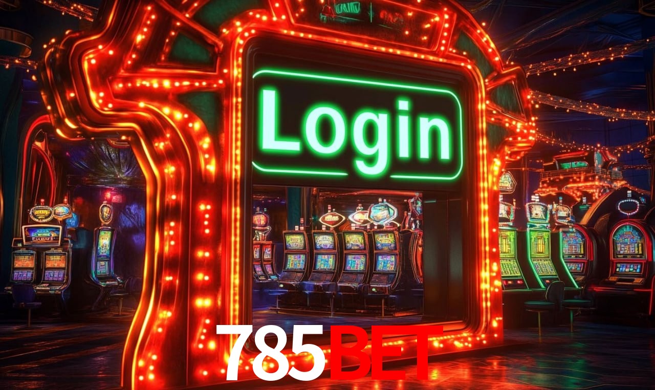 Jogos de Slot 785BET