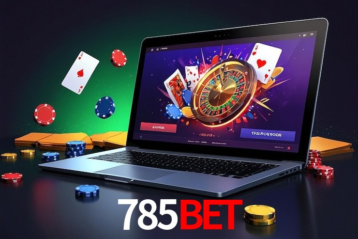 785BET Belo Horizonte - Payments