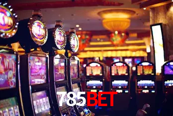 785BET Rio de Janeiro - Bonus Terms