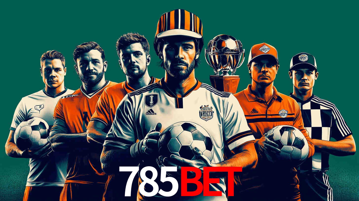 Descubra a Essência do 785BET: Nossa História e Compromissos