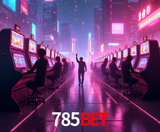 Apostas de Basquete 785BET