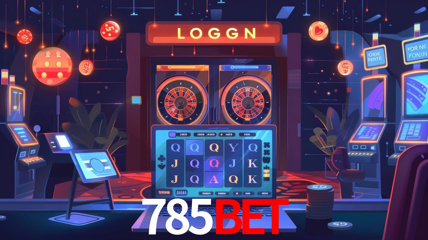 785BET Plataforma - Certificada MGA desde 2015
