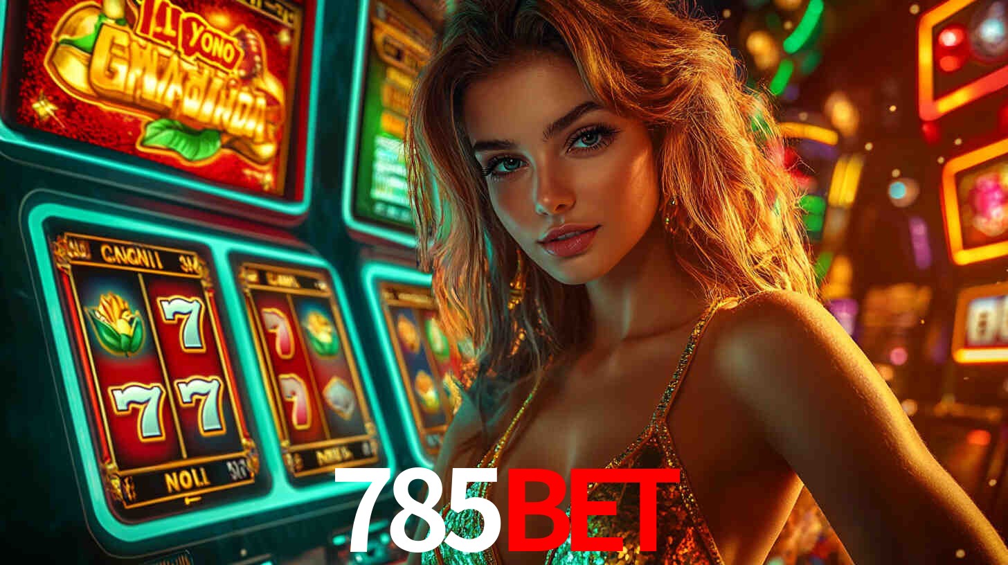 Live Casino 785BET